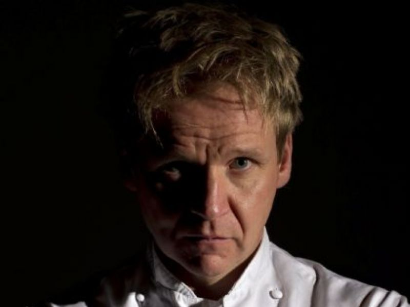 gordon ramsay lookalike